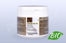Shiitake-MRL BIO (šitake) biomasa/prášek 250 g Shiitake-MRL BIO (šitake) biomasa/prášek 250 g