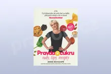 Pravda o cukru: rady, tipy, recepty, Inchauspé, Jessie Pravda o cukru: rady, tipy, recepty, Inchauspé, Jessie