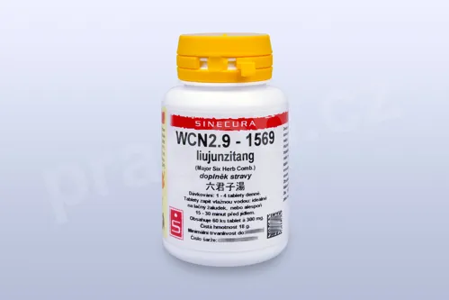 WCN2.9 - liujunzitang - pian/tablety