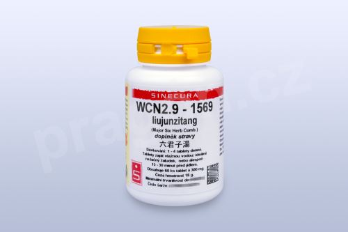 WCN2.9 - liujunzitang - pian/tablety