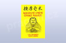 Kouzelné umění čínské masáže