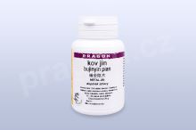 kov jin - bujinyin - pian/tablety 60 tbl. PRAGON