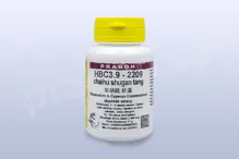 HBC3.9 - chaihu shugan tang - pian/tablety 36 tbl. PRAGON