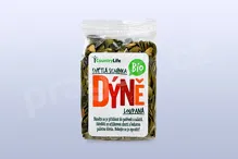 Dýňová semínka světlá 100 g BIO  COUNTRY LIFE
