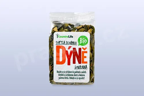 Dýňová semínka světlá 