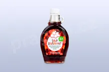 Sirup brusinkový  250 ml BIO COUNTRY LIFE