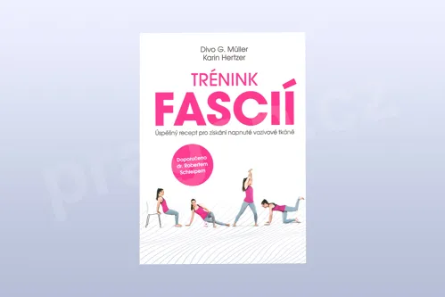 Trénink fascií, Divo G. Müller, Karin Hertzer