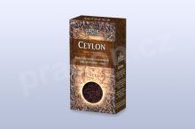 Ceylon 70 g krabička, GREŠÍK, Čaje 4 světadílů
