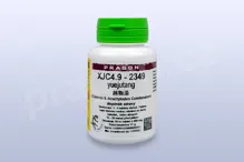 XJC4.9 - yuejutang - pian/tablety 36 tbl. PRAGON