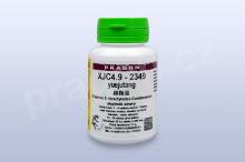 XJC4.9 - yuejutang - pian/tablety 36 tbl. PRAGON