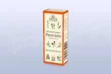 Prostatin kapky 50 ml GREŠÍK-Z-35 % líh, Bylinné kapky
