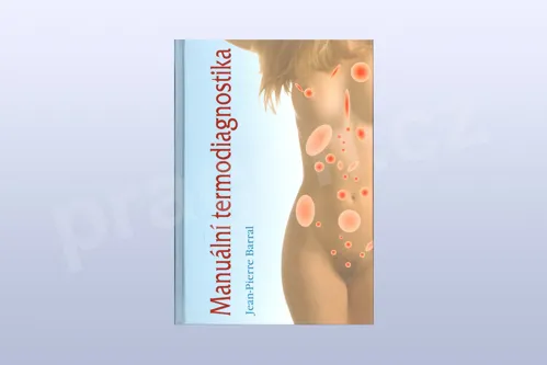 Manuální termodiagnostika, Jean-Pierre Barral