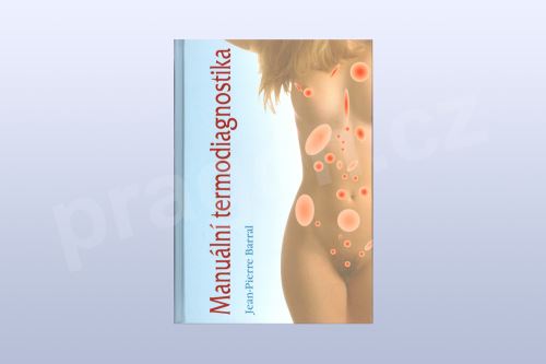 Manuální termodiagnostika, Jean-Pierre Barral