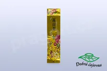 Medový oolong formosa yuan shen, 50 g Medový oolong formosa yuan shen, 50 g