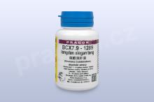 BCX7.9  - longdan xiegan tang - pian/tablety PRAGON