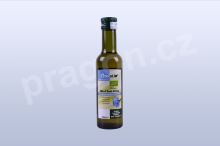 Olej lněný 250 ml BIO, CRUDOLIO