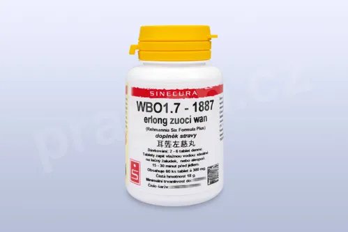 WBO1.7 - erlong zuoci wan - tablety
