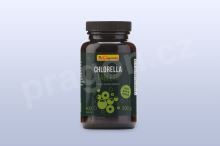 Chlorella 400 tablet 200 g BIO BIORGANIC