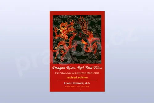 Dragon Rises, Red Bird Files: Psychology & Chinese Medicine