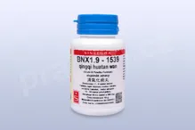 BNX1.9 - qingqi huatan wan - pian/tablety 60 tbl. SINECURA