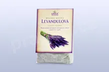 Levandulová koupel 20 g GREŠÍK, Bylinná koupel