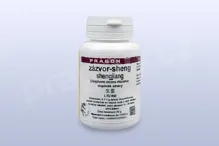 zázvor-sheng, shengjiang - 20 g - instantní prášek