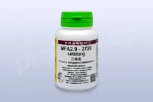MFA2.9 - sanbitang - pian/tablety 36 tbl. PRAGON MFA2.9 - sanbitang - pian/tablety 36 tbl. PRAGON