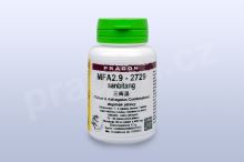 MFA2.9 - sanbitang - pian/tablety 36 tbl. PRAGON