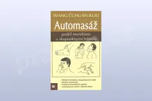 Automasáž podél meridianu a akupunkturních bodů, Wang Čchuan-Kuej
