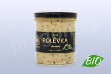 Miso polévka s řasami, 350 g