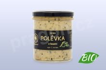 Miso polévka s řasami, 350 g