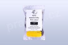 kůra mandarinky, chenpi – kval. A (yao) 20 g kůra mandarinky, chenpi – kval. A (yao) 20 g