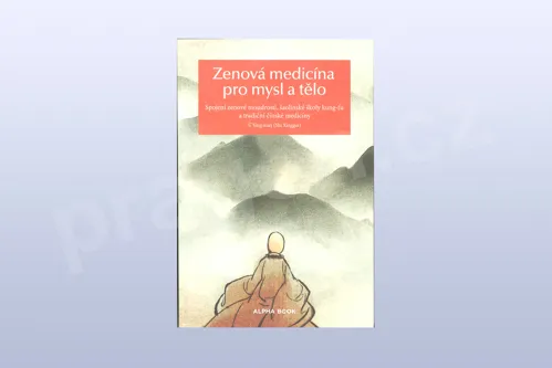 Zenová medicína pro mysl a tělo, Š´ Sing-Kuej