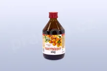 Rakytníkový olej 100% 100 ml TML