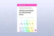 Základy psychologie pro zdravotnické obory Základy psychologie pro zdravotnické obory
