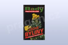 Léčivé byliny - rady pěstitelům