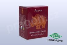 Assam Brahmaputra Walley BIO 100 g