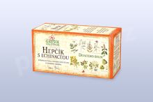 Čaj Hepčík s echinaceou, 20x n.s.