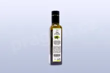 Olej z Perilly křovité 250 ml Solio