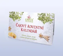 Čajový adventní kalendář 24 n. s. přebal  GREŠÍK_nahled_2 (2)