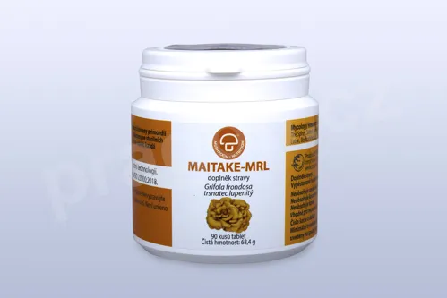 Maitake-MRL biomasa/tablety 90 tbl._2026_1_2
