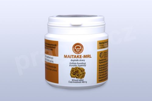 Maitake-MRL biomasa/tablety 90 tbl._2026_1_2