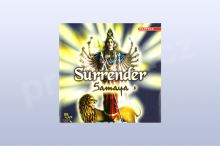 Surrender - Samaya