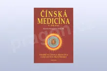 Čínská medicína v praxi, Susanne Hornfeck, Nelly Ma