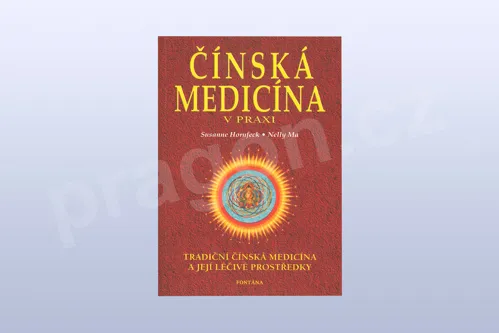 Čínská medicína v praxi, Susanne Hornfeck, Nelly Ma