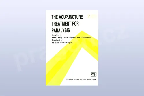 The Acupuncture Treatment for Paralysis