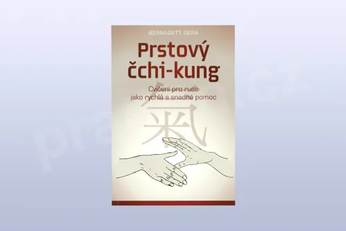 Prstový čchi-kung, Bernadett Gera
