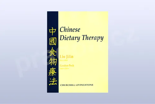 Chinese Dietary Therapy
