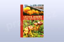 Léčivé houby podle bylináře Pavla - Pavel Váňa