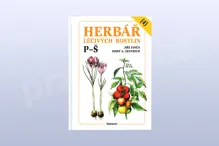 Herbář léčivých rostlin (4) P – Š, Jiří Janča, Josef A. Zentrich Herbář léčivých rostlin (4) P – Š, Jiří Janča, Josef A. Zentrich